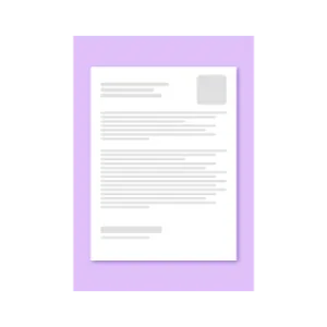 letterhead