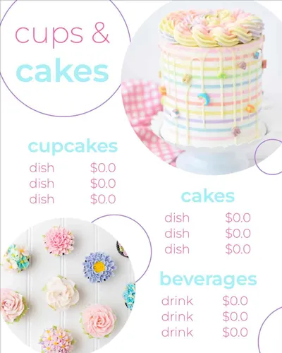 Color Palettes - White and Lightpink Color Scheme