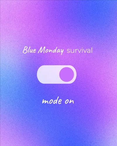 Color Palettes - Orchid and Cornflowerblue Color Scheme