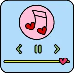 Color Palettes - Lightblue and Pink Color Scheme Color Palettes - Lightblue and Pink Color Scheme