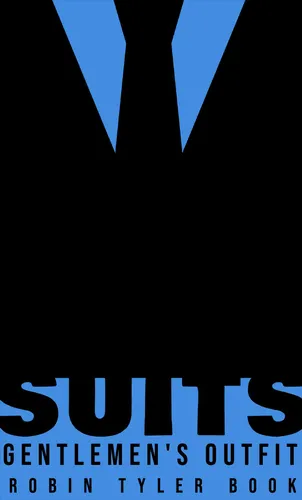 Color Palettes - Black and Royalblue Color Scheme