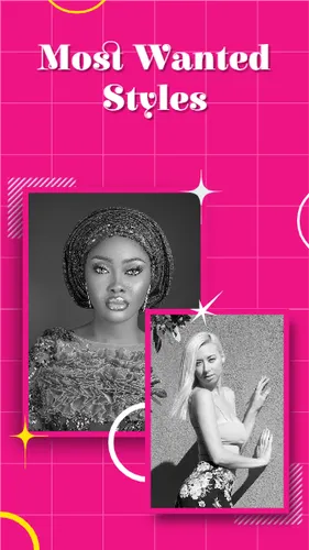 Color Palettes - Deeppink and Darkslategray Color Scheme