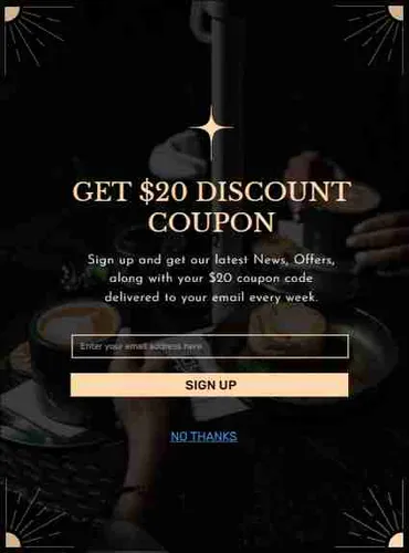 Color Palettes - Black and Navajowhite Color Scheme