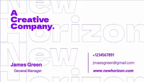 Color Palettes - White and Darkviolet Color Scheme