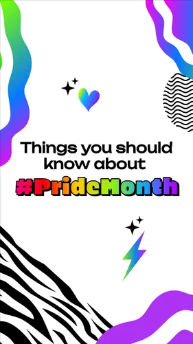 Color Palettes - White and Black Color Scheme