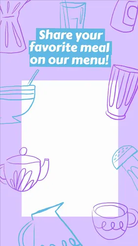 Color Palettes - Lavender and White Color Scheme