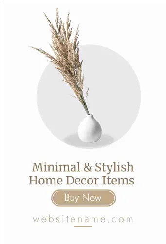 Color Palettes - White and Tan Color Scheme