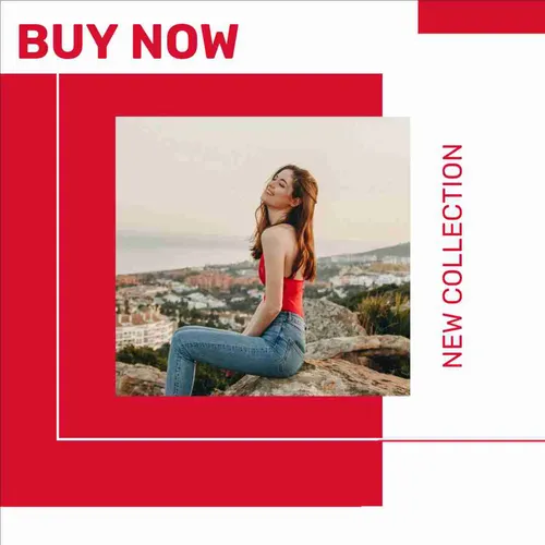 Color Palettes - White and Crimson Color Scheme