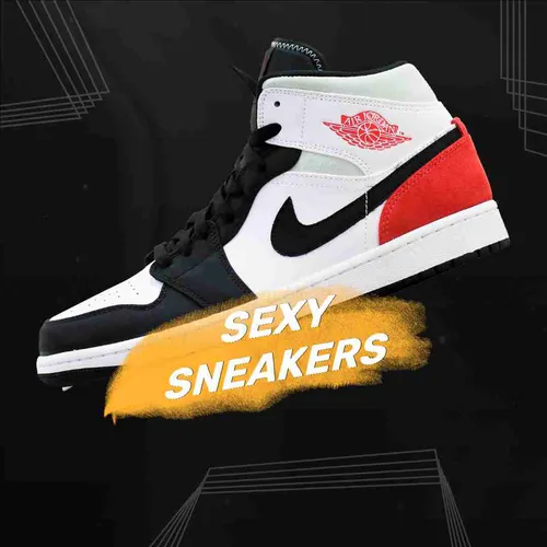 Color Palettes - Black and Lavender Color Scheme