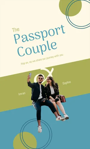 Color Palettes - Oldlace and Cadetblue Color Scheme