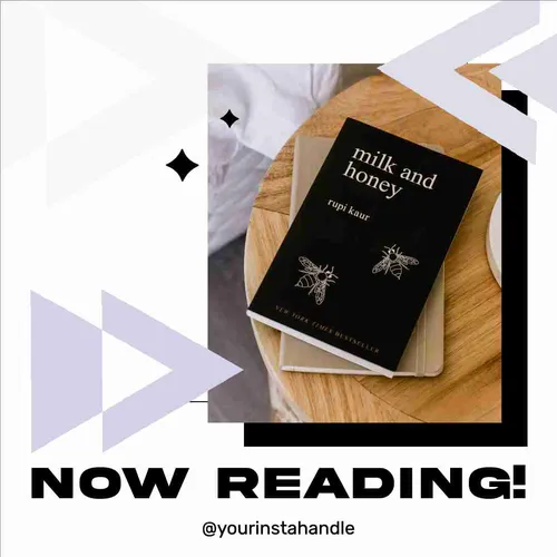 Color Palettes - White and Black Color Scheme