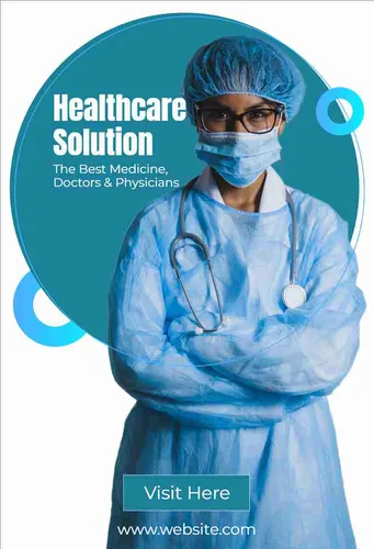 Color Palettes - Darkcyan and White Color Scheme