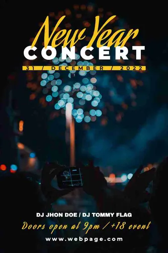 Color Palettes - Black and White Color Scheme