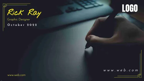 Color Palettes - Black and Dimgray Color Scheme