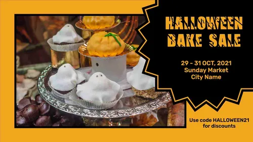 Color Palettes - Black and Goldenrod Color Scheme