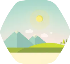 Color Palettes - Lemonchiffon and Yellowgreen Color Scheme