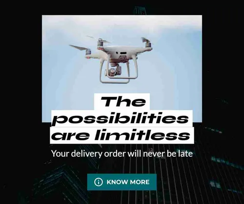 Color Palettes - Black and Lightblue Color Scheme