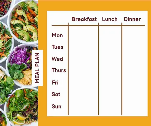 Color Palettes - White and Goldenrod Color Scheme