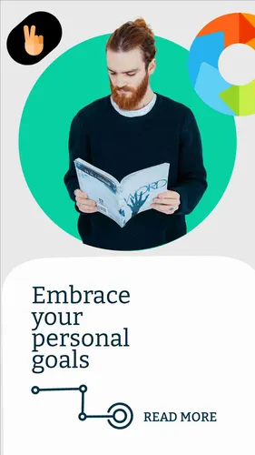 Color Palettes - White and Black Color Scheme