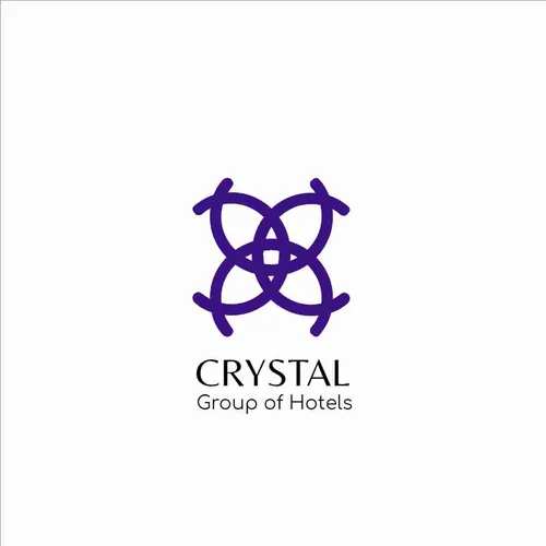 Color Palettes - White and Indigo Color Scheme