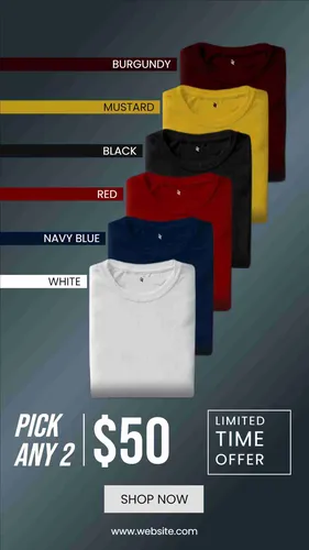 Color Palettes - Darkslategray and Lightgray Color Scheme