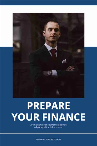 Color Palettes - Midnightblue and Black Color Scheme