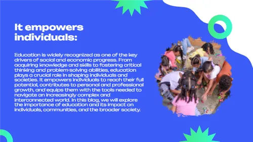 Color Palettes - Royalblue and White Color Scheme