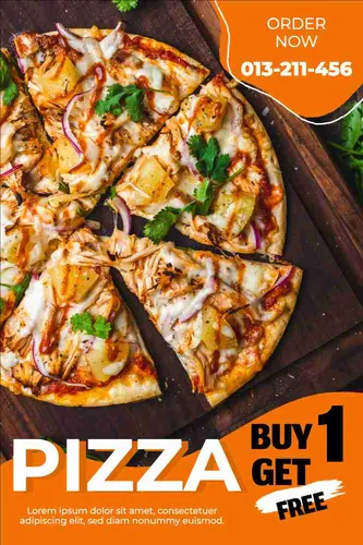 Color Palettes - Darkorange and Black Color Scheme