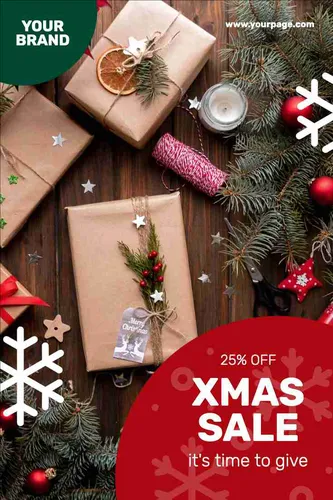 Color Palettes - Black and Firebrick Color Scheme