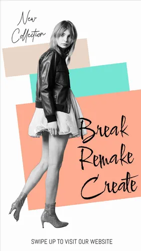 Color Palettes - White and Lightsalmon Color Scheme