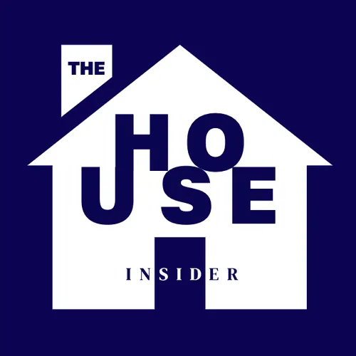 Color Palettes - Midnightblue and White Color Scheme