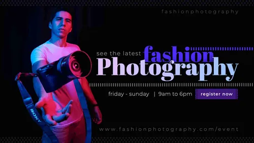 Color Palettes - Black and Indigo Color Scheme