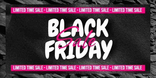 Color Palettes - Black and White Color Scheme