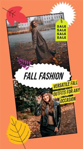 Color Palettes - Coral and Black Color Scheme