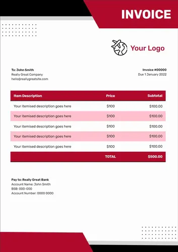 Color Palettes - White and Firebrick Color Scheme