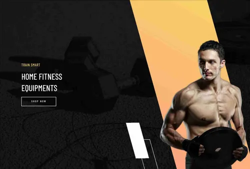Color Palettes - Black and Sandybrown Color Scheme