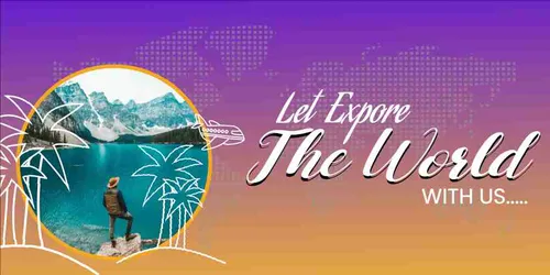 Color Palettes - Peru and Blueviolet Color Scheme