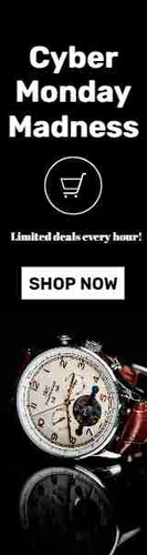 Color Palettes - Black and White Color Scheme