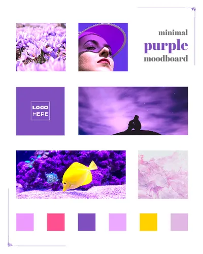 Color Palettes - White and Slateblue Color Scheme Color Palettes - White and Slateblue Color Scheme