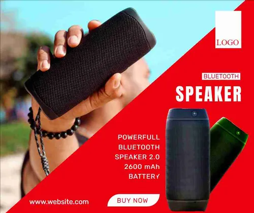 Color Palettes - Red and Black Color Scheme