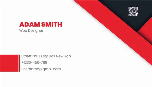 Color Palettes - White and Crimson Color Scheme