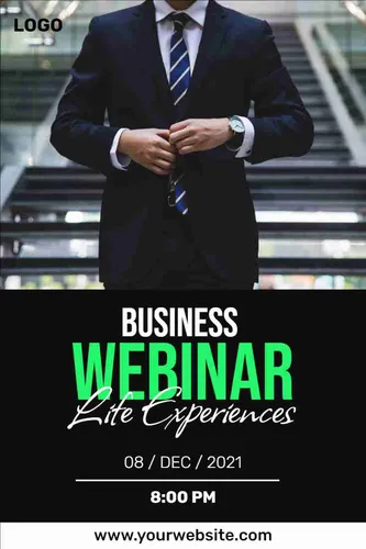 Color Palettes - Black and White Color Scheme