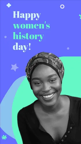 Color Palettes - Mediumslateblue and Black Color Scheme