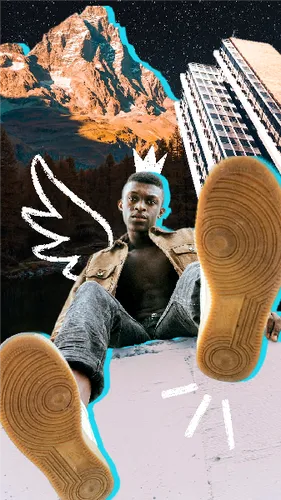 Color Palettes - Black and White Color Scheme Color Palettes - Black and White Color Scheme