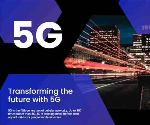 Color Palettes - Black and Darkslateblue Color Scheme