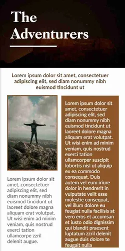 Color Palettes - White and Black Color Scheme