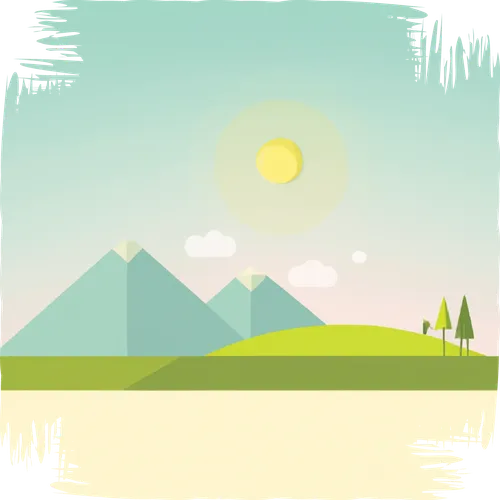 Color Palettes - Lemonchiffon and Yellowgreen Color Scheme