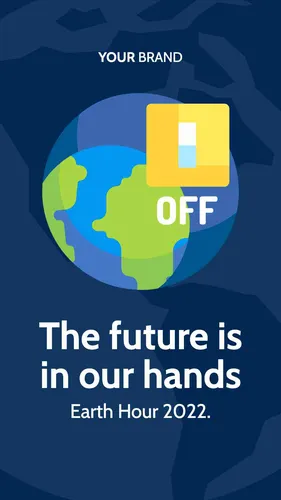 Color Palettes - Midnightblue and Yellowgreen Color Scheme