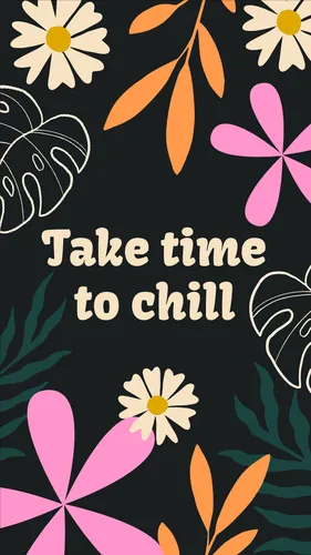 Color Palettes - Black and Bisque Color Scheme