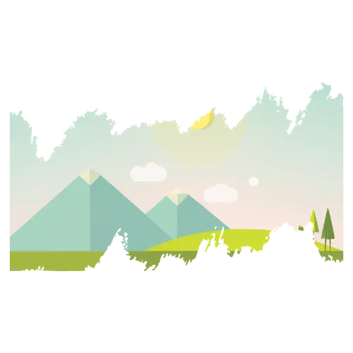 Color Palettes - Silver and Yellowgreen Color Scheme
